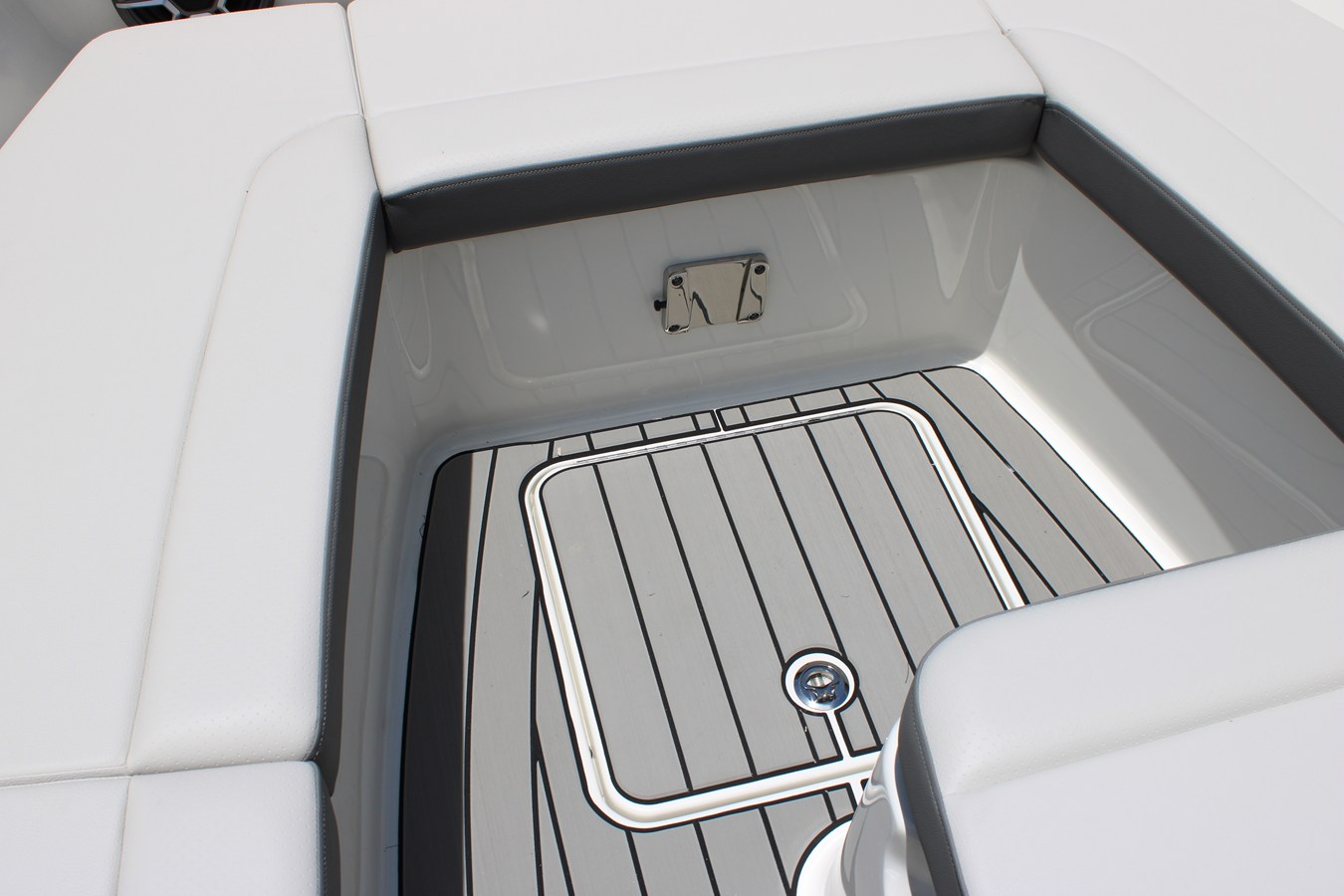 SEA RAY SDX 270 OUTBOARD, photo 47