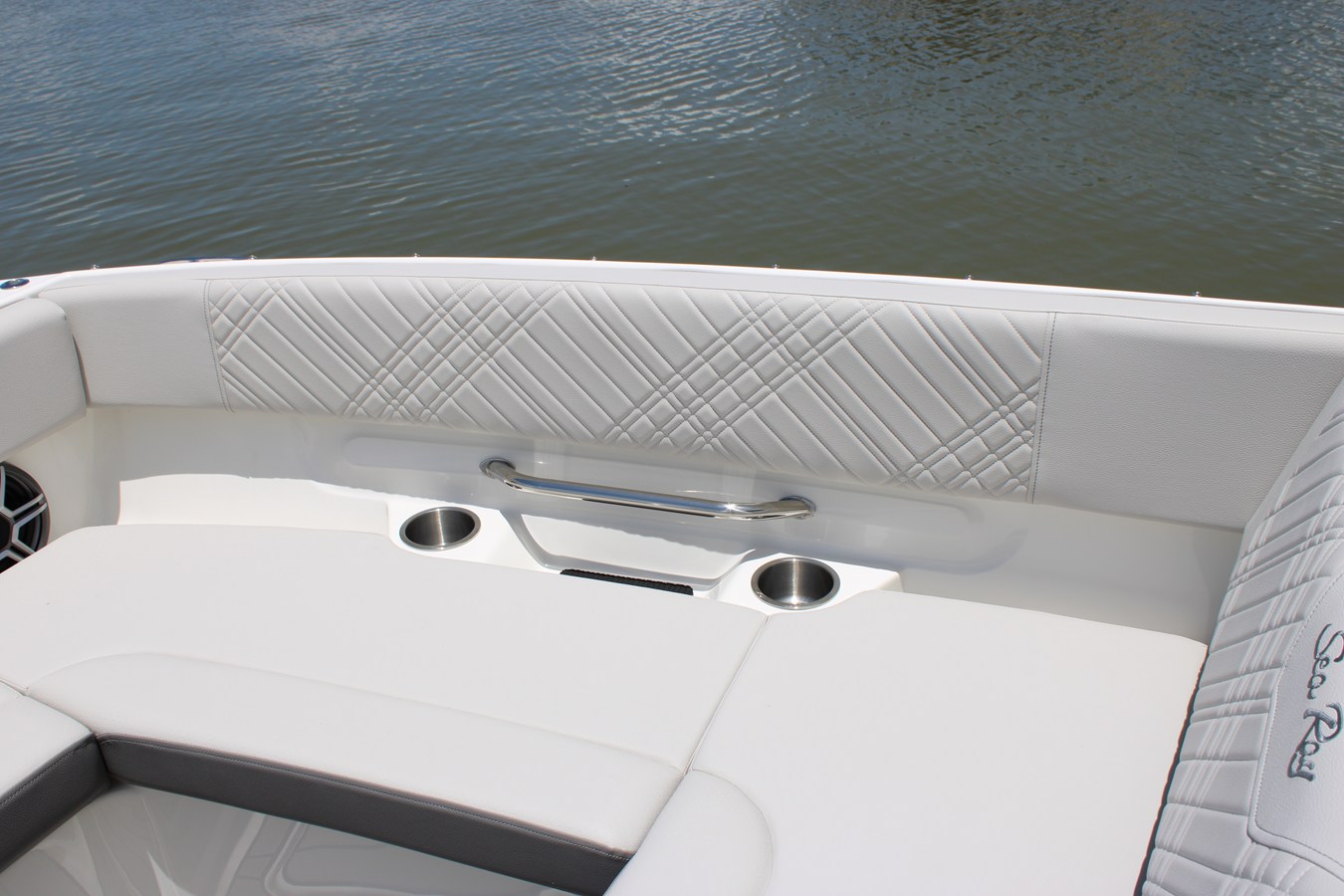 SEA RAY SDX 270 OUTBOARD, photo 51