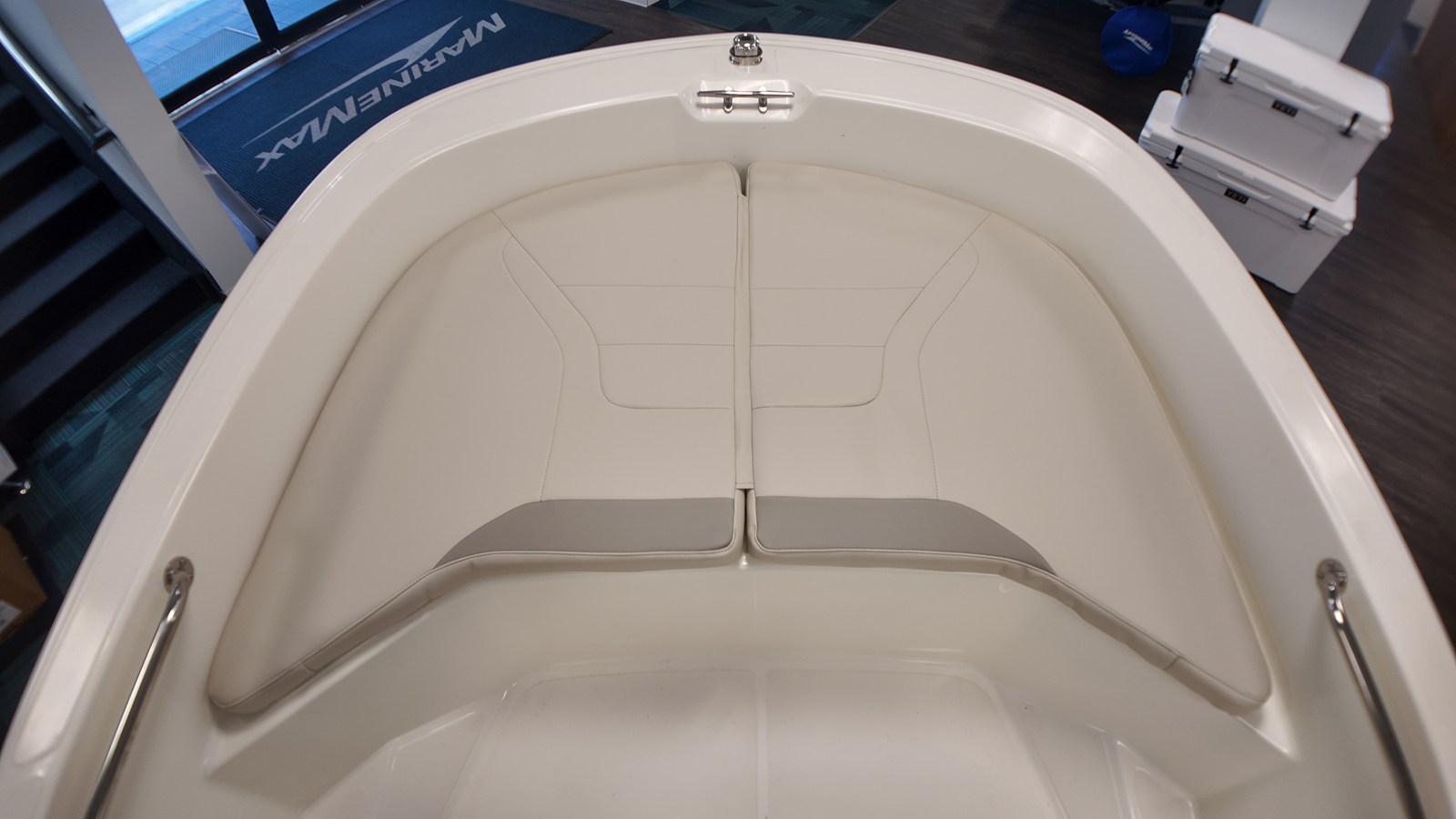 BOSTON WHALER 160 SUPER SPORT, photo 16