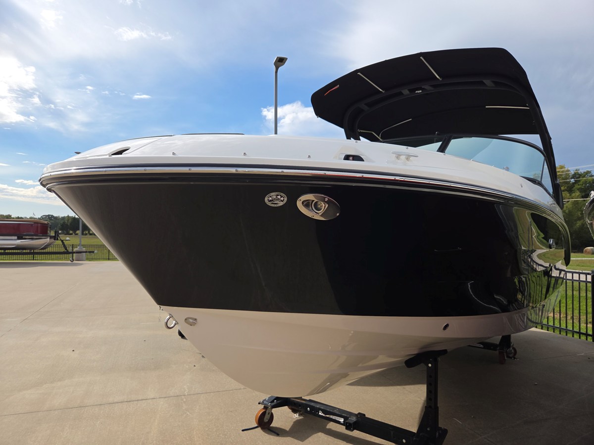 Sea Ray SEA RAY SDX 250