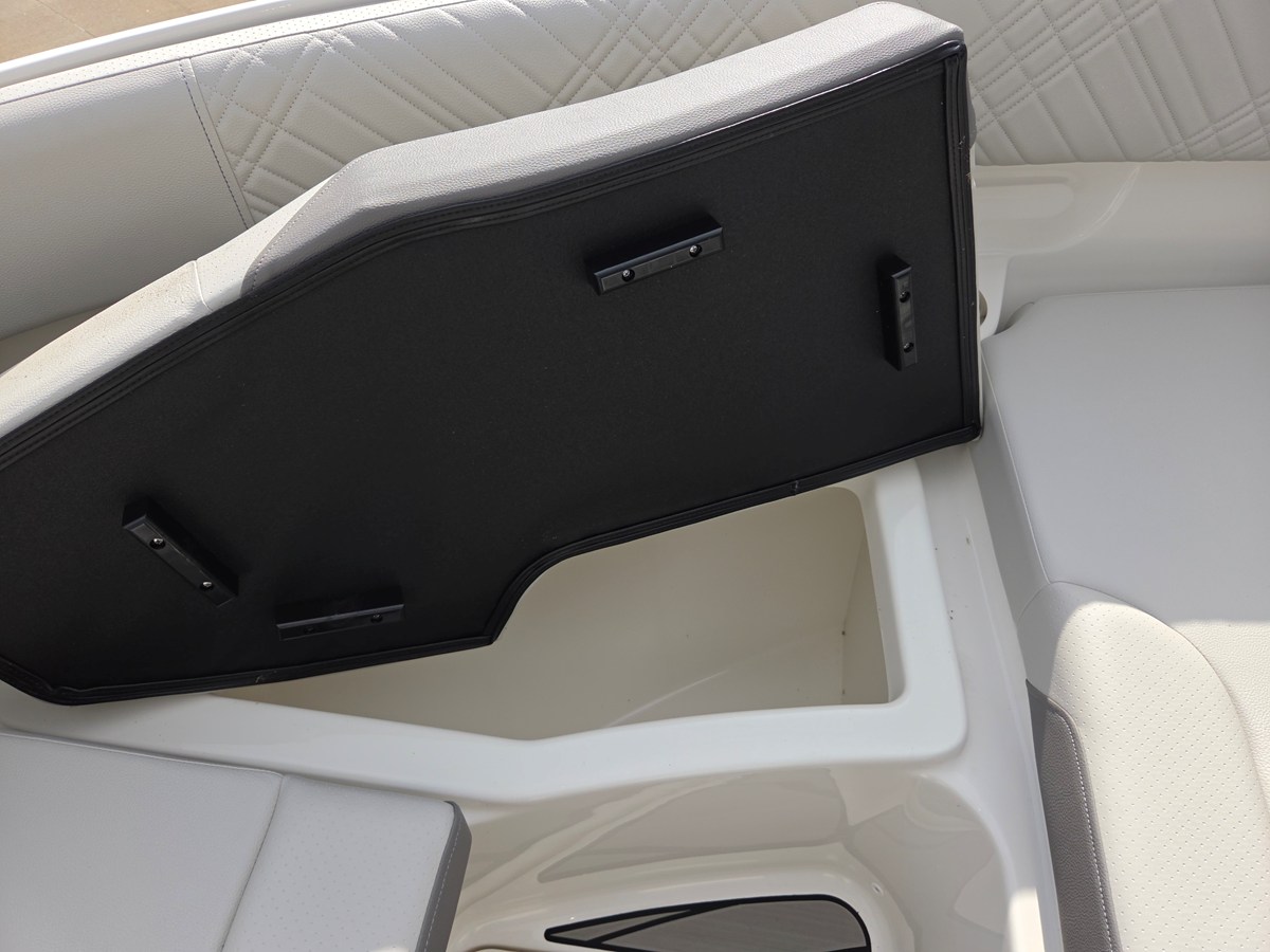 SEA RAY SDX 250, photo 25