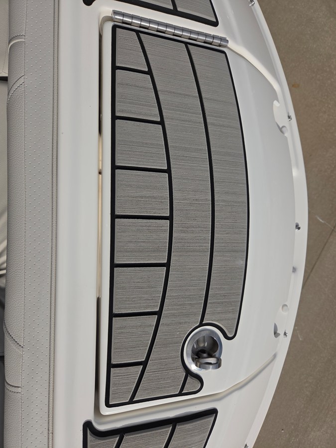 SEA RAY SDX 250, photo 26