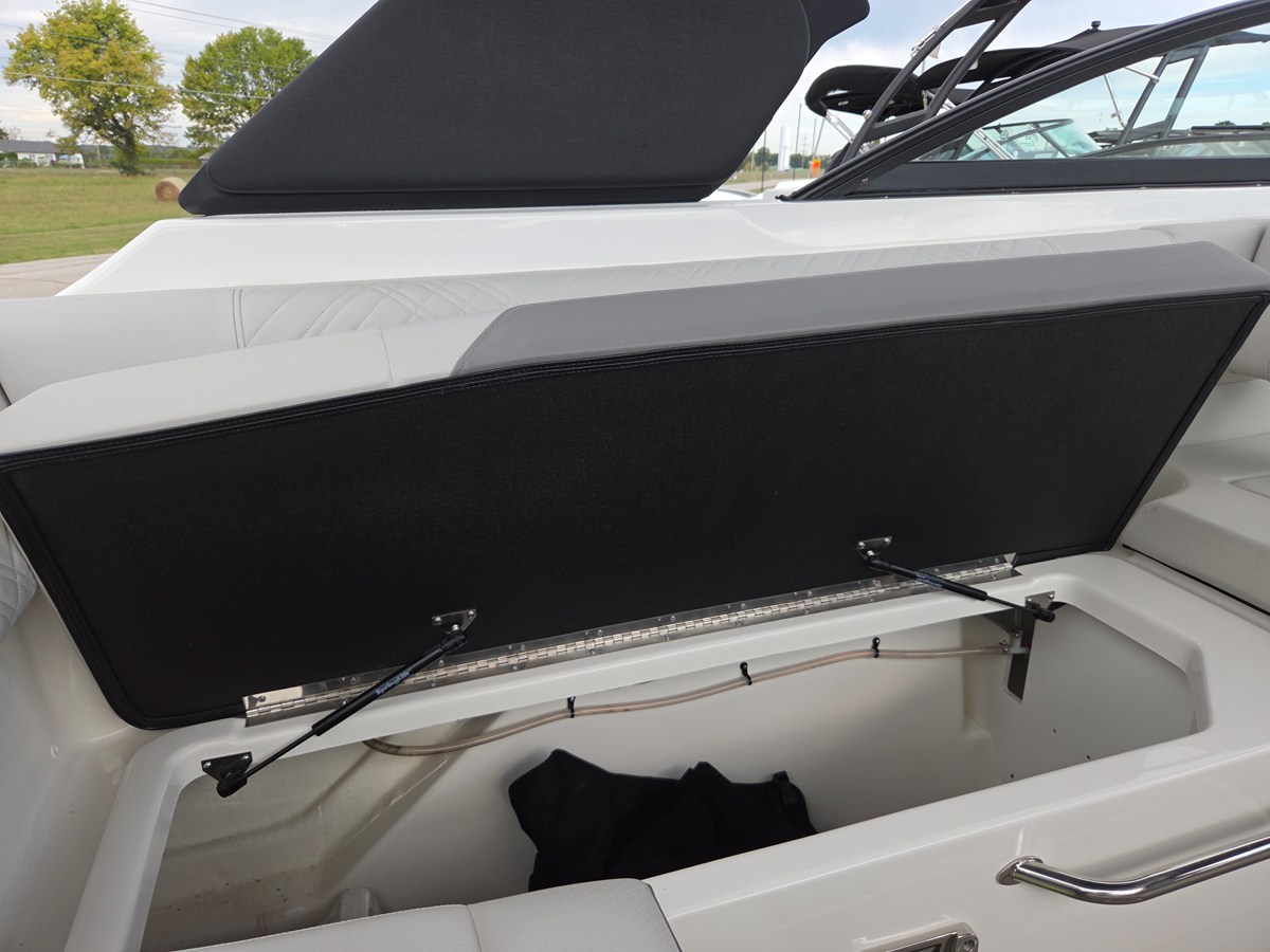 SEA RAY SDX 250, photo 38
