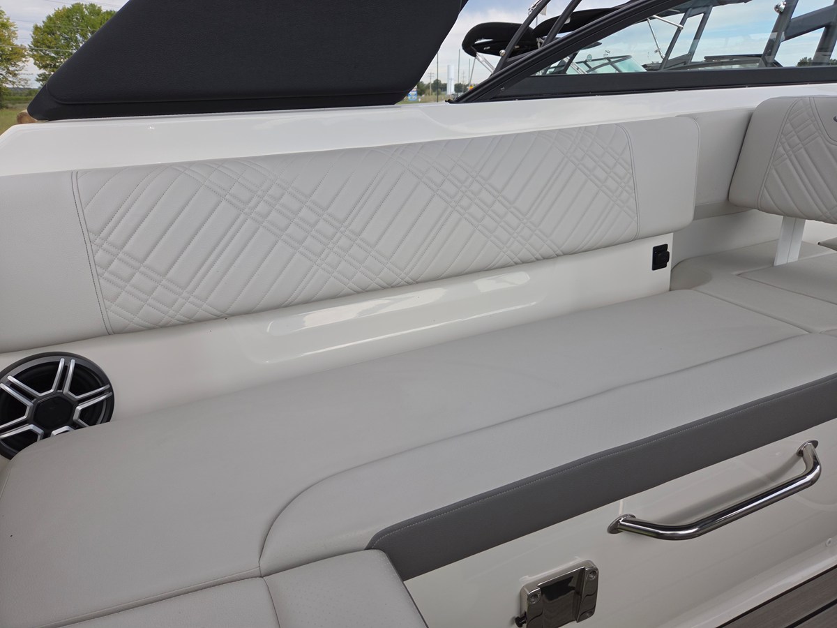 SEA RAY SDX 250, photo 39
