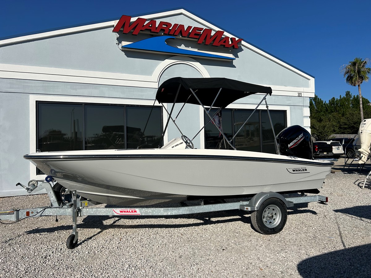 BOSTON WHALER 160 SUPER SPORT, photo 5