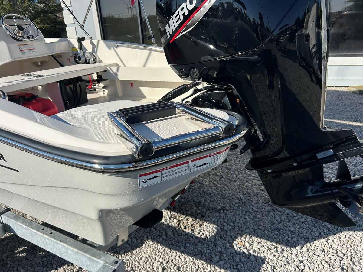 BOSTON WHALER 160 SUPER SPORT, photo 9