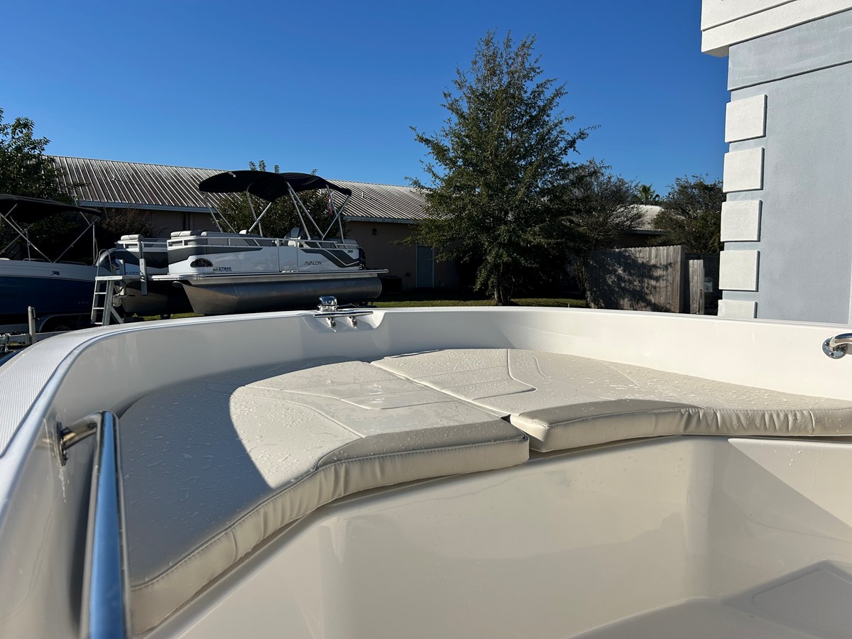 BOSTON WHALER 160 SUPER SPORT, photo 13