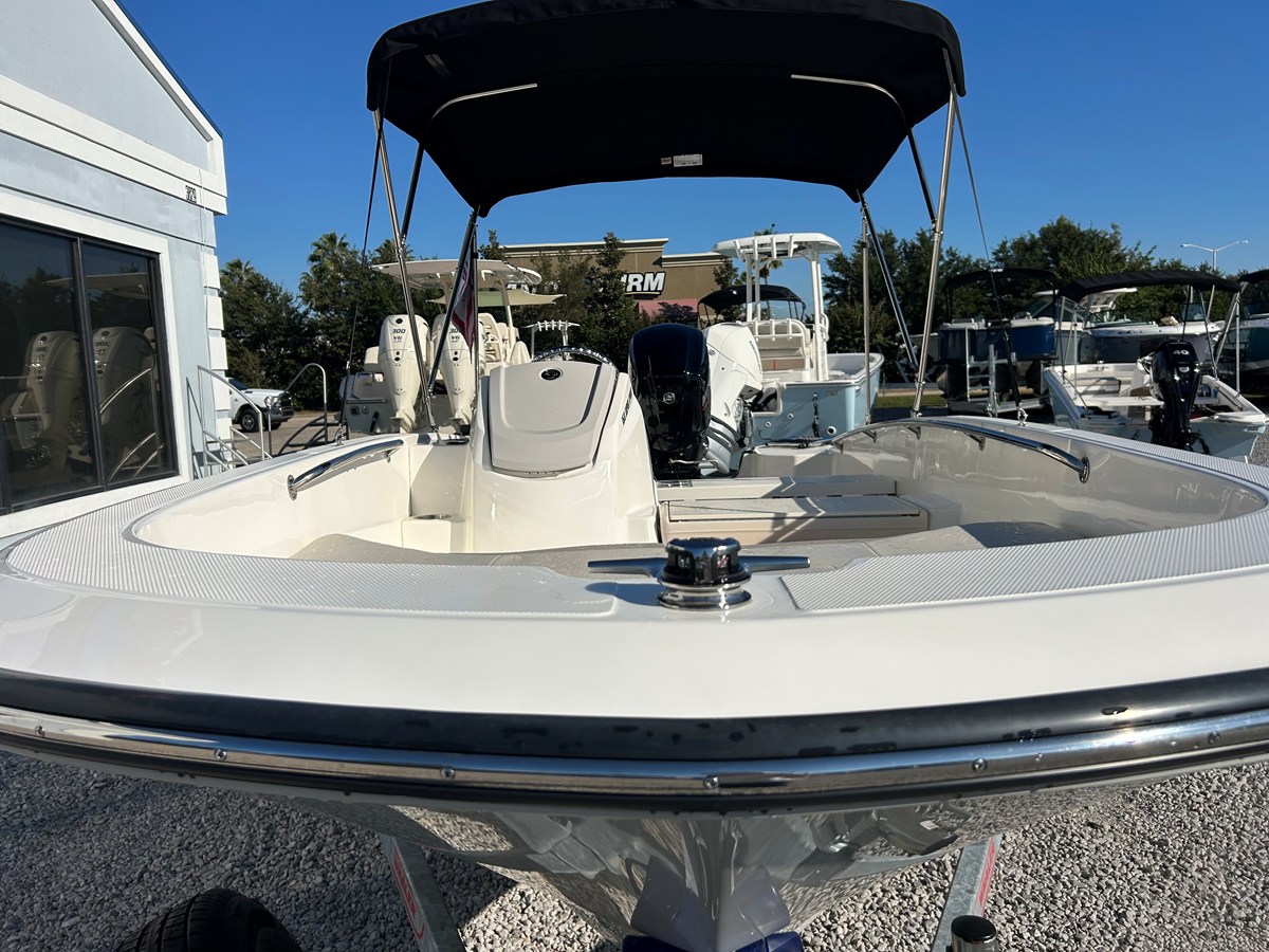 BOSTON WHALER 160 SUPER SPORT, photo 14