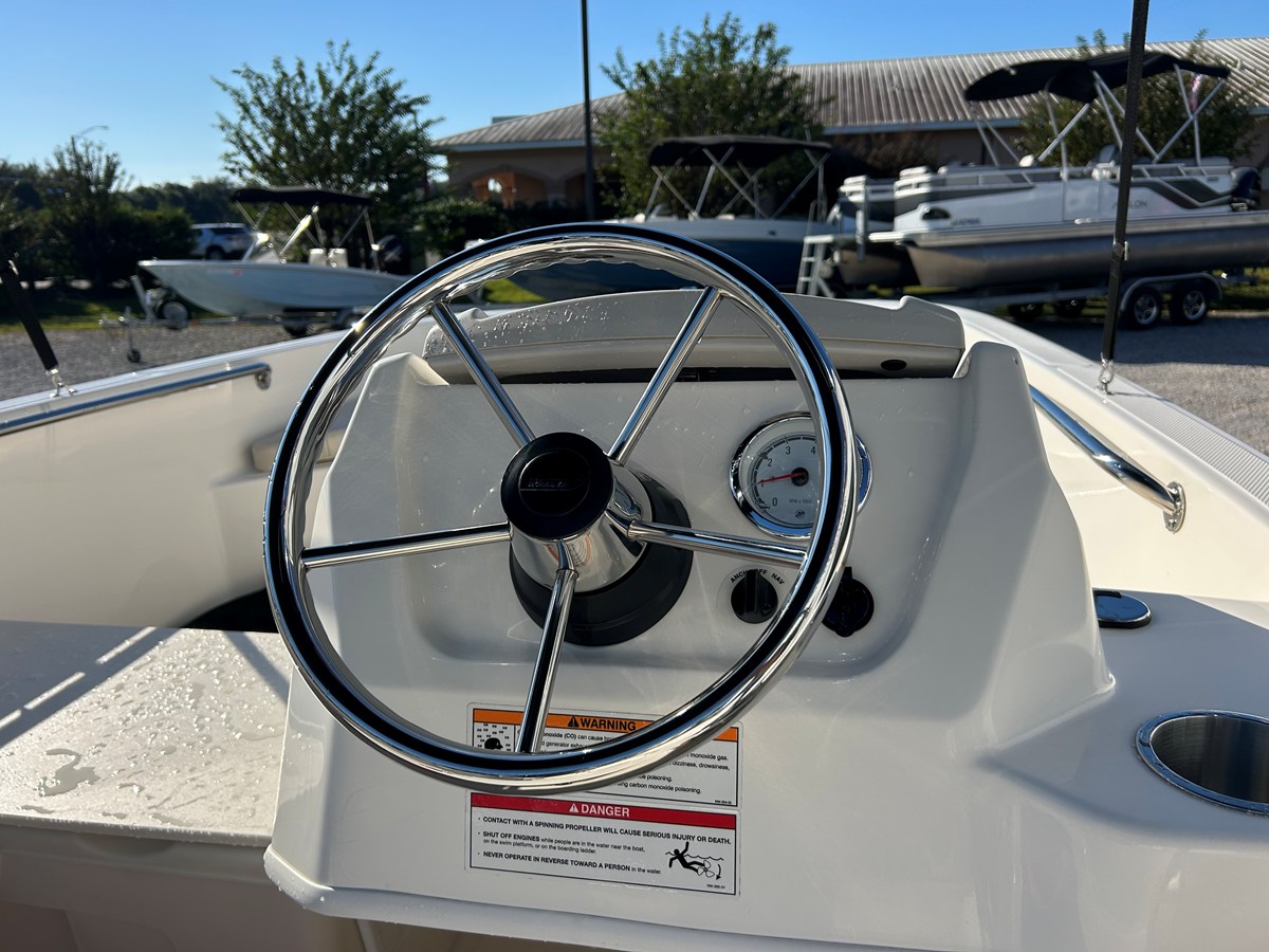 BOSTON WHALER 160 SUPER SPORT, photo 16