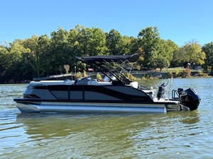 HARRIS GRAND MARINER 230