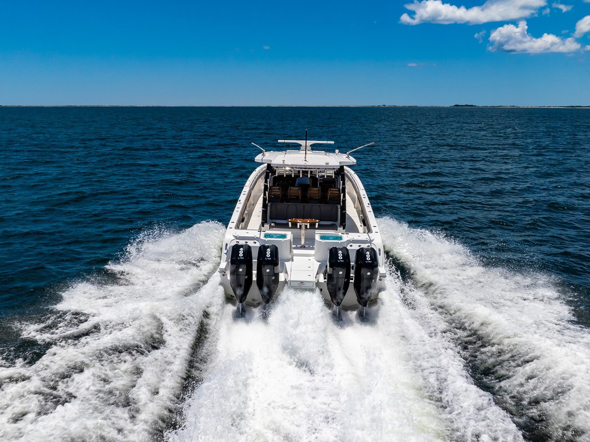 AQUILA 47 MOLOKAI, photo 14