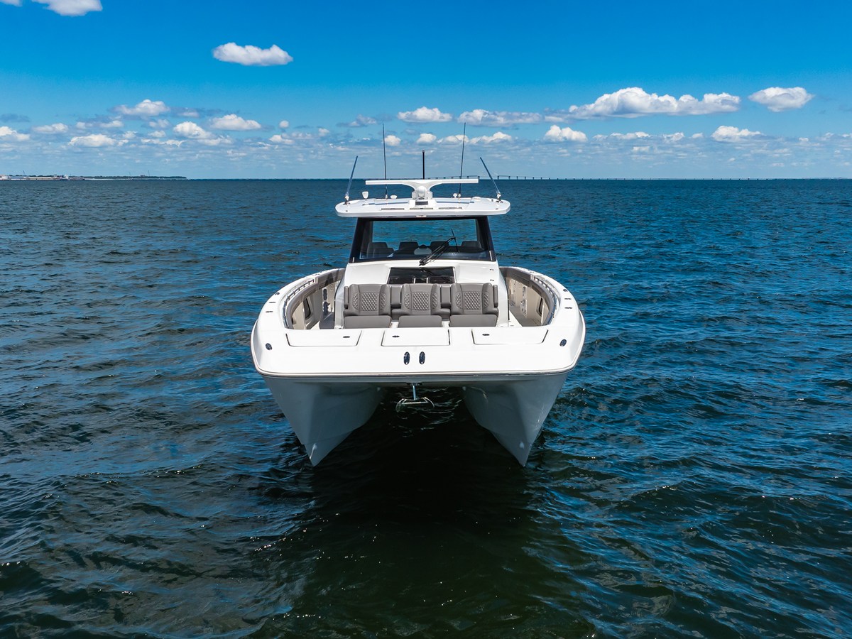 AQUILA 47 MOLOKAI, photo 18