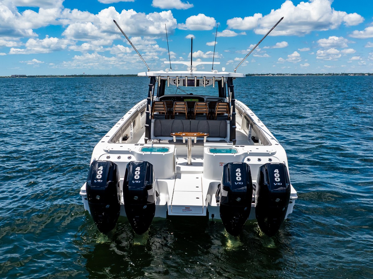 AQUILA 47 MOLOKAI, photo 24