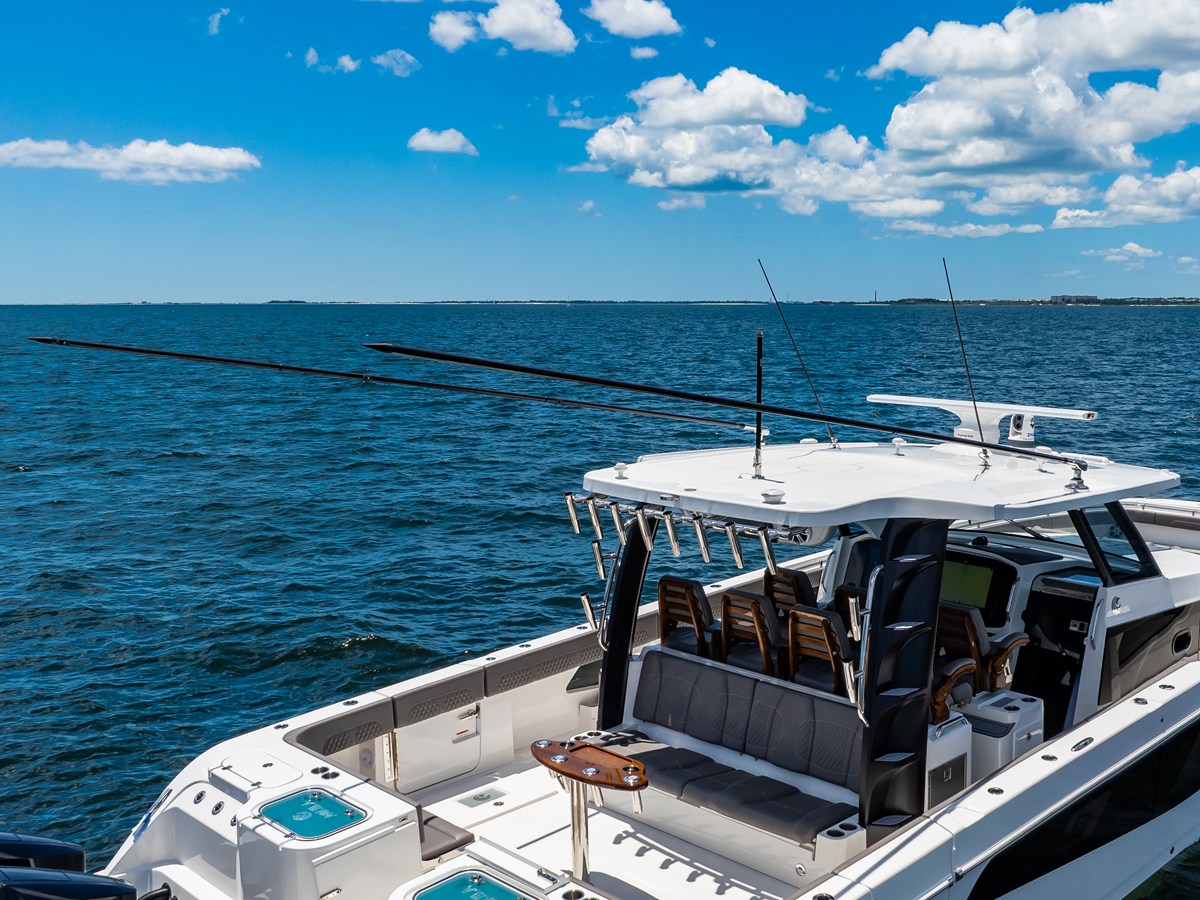 AQUILA 47 MOLOKAI, photo 25