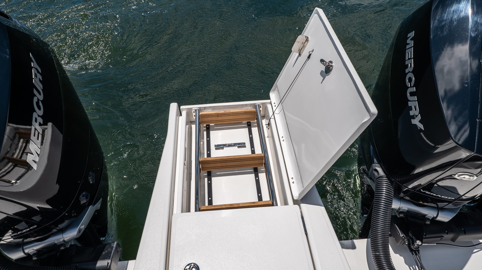 AQUILA 47 MOLOKAI, photo 28
