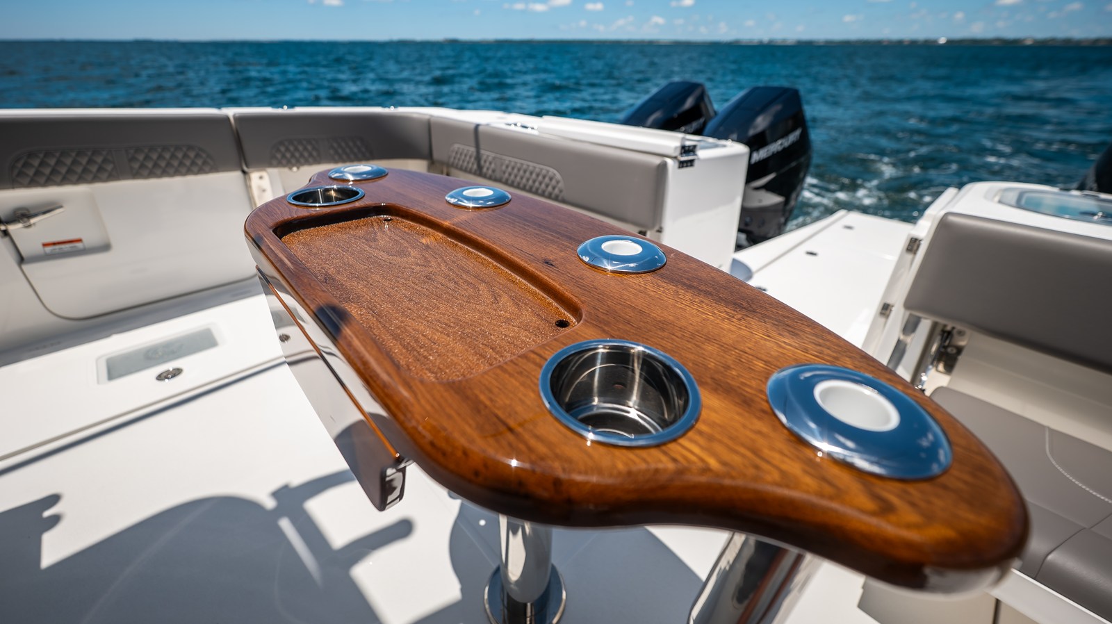 AQUILA 47 MOLOKAI, photo 35