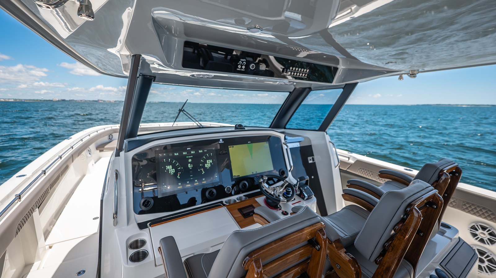 AQUILA 47 MOLOKAI, photo 50