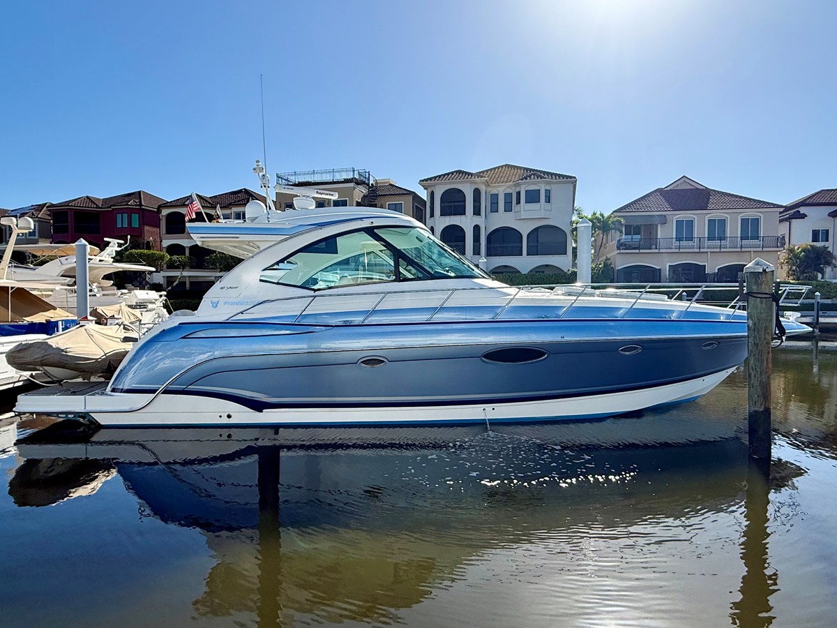 Formula 45 YACHT — 2018 Formula 45 Yacht — fotoğraf 2