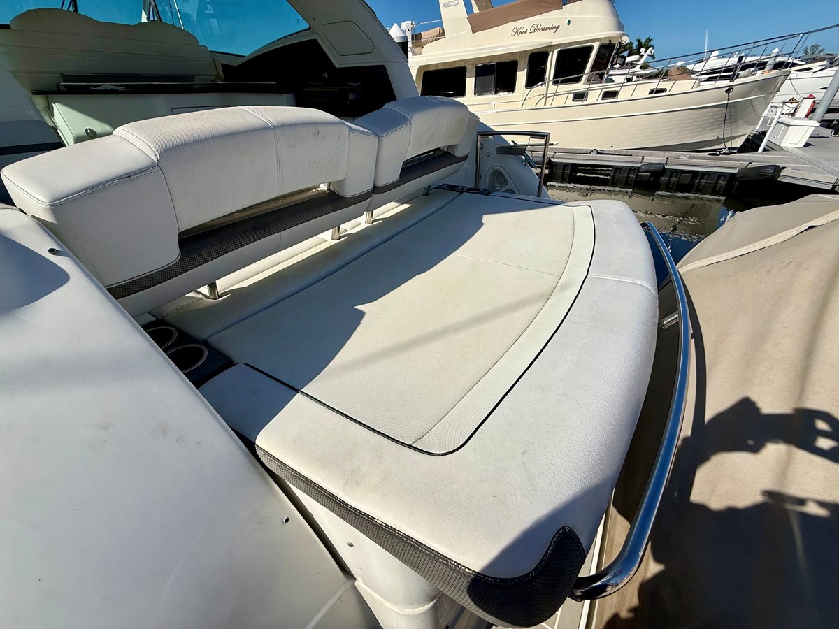 Formula 45 YACHT — 2018 Formula 45 Yacht — fotoğraf 5