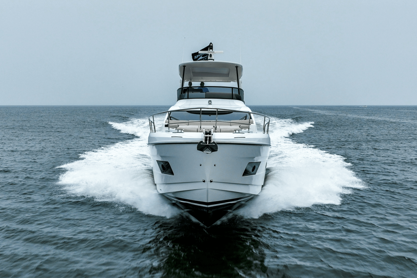 Azimut Fly 62 — 2026 Azimut Yachts Fly 62 — photo 2