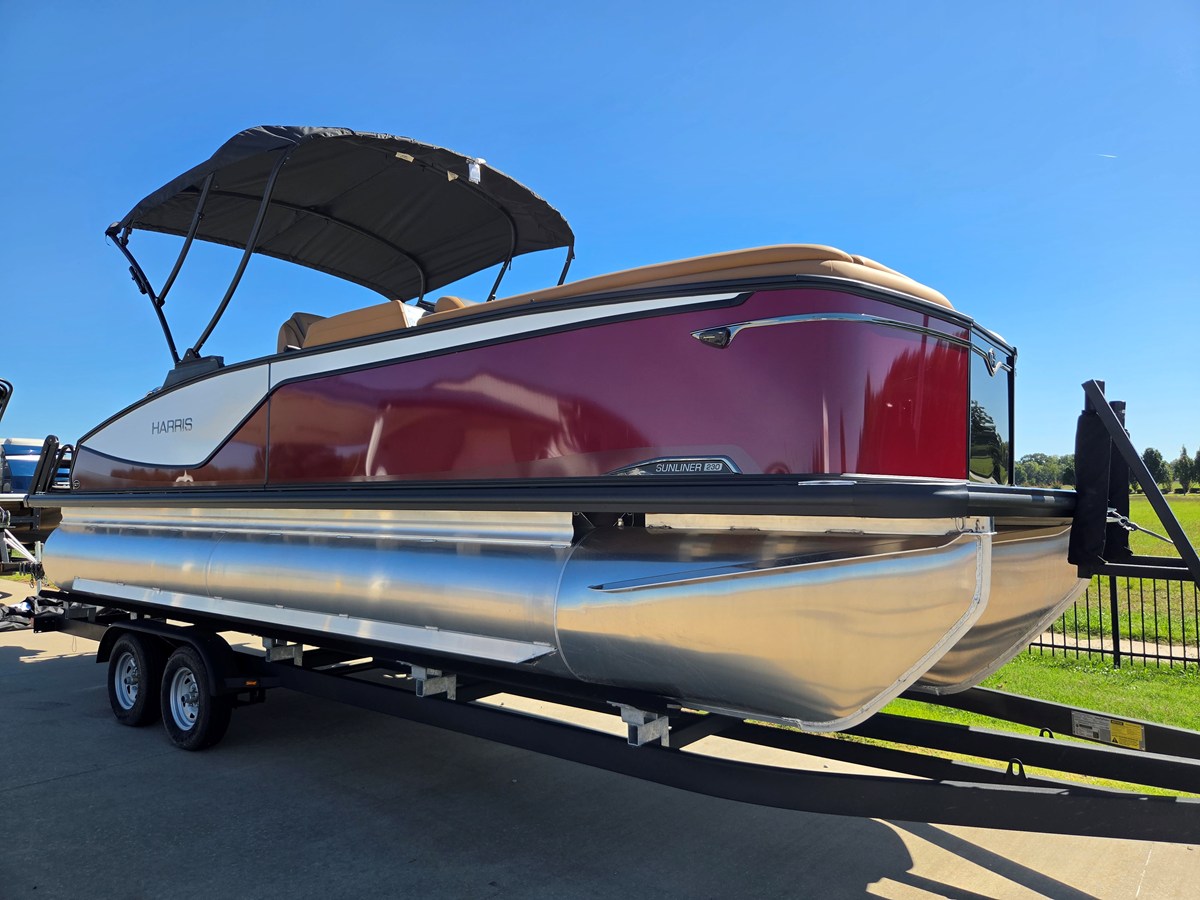 Harris HARRIS SUNLINER 230