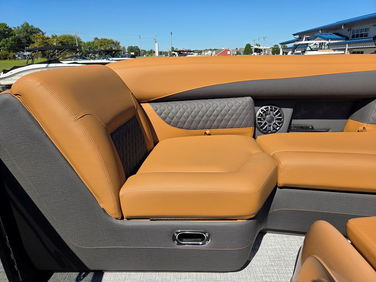 HARRIS SUNLINER 230, photo 11