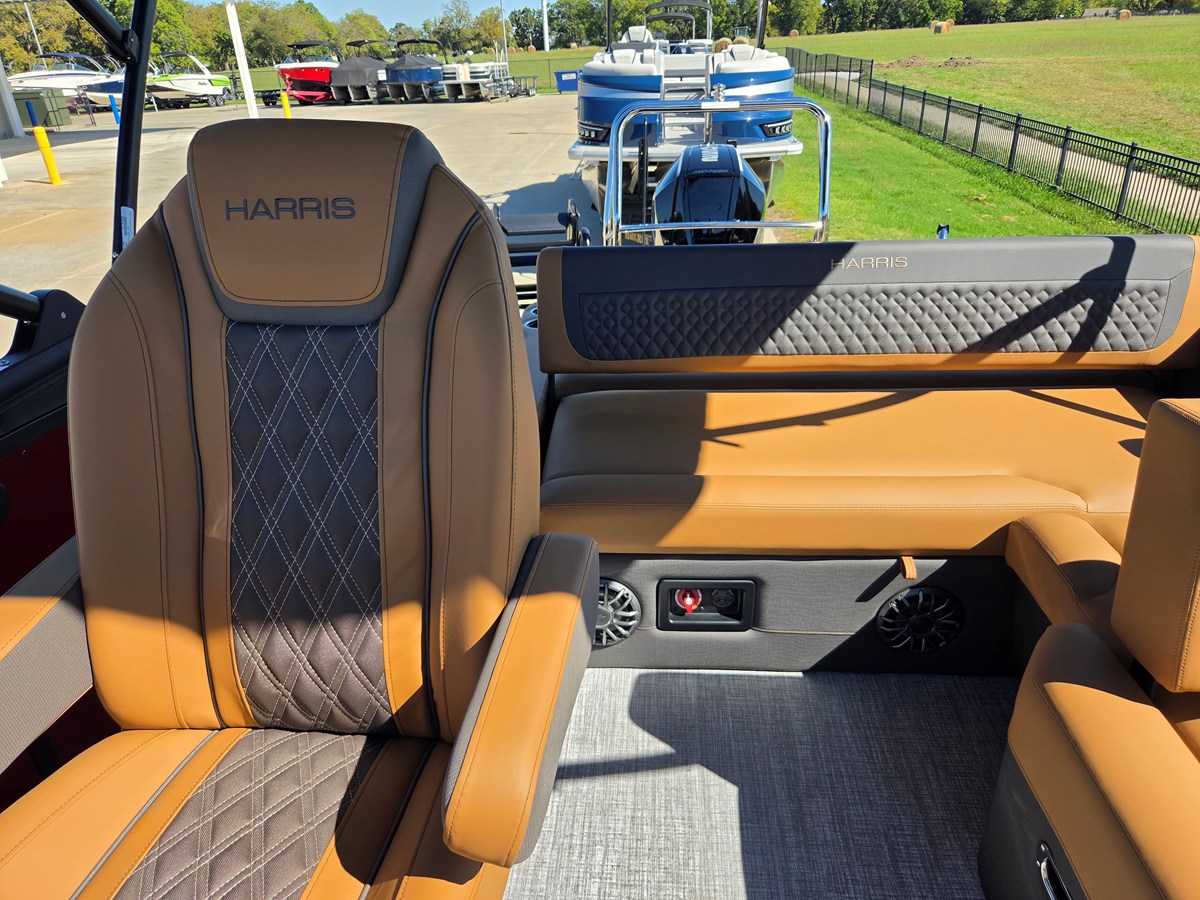 HARRIS SUNLINER 230, photo 20