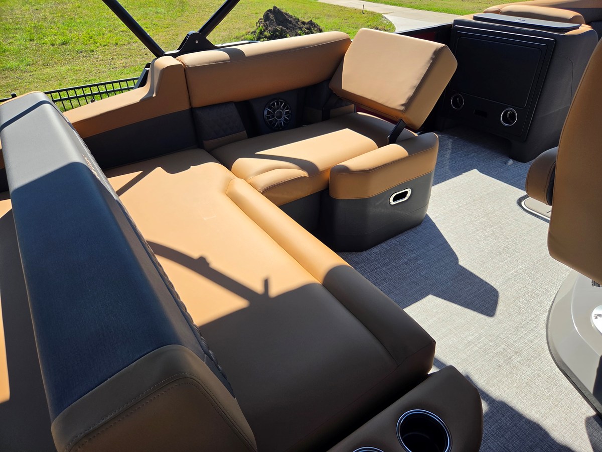 HARRIS SUNLINER 230, photo 23