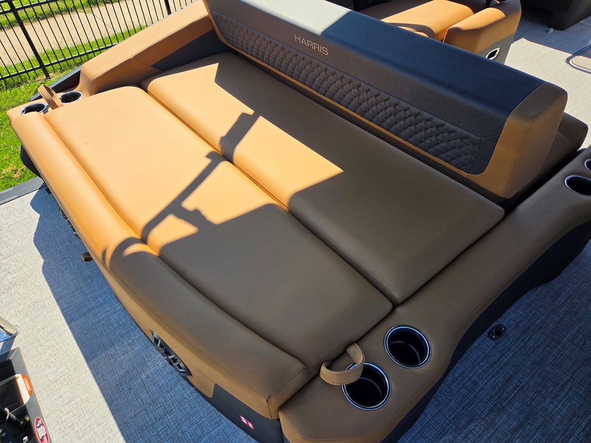 HARRIS SUNLINER 230, photo 27