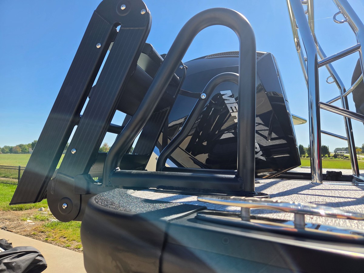HARRIS SUNLINER 230, photo 33