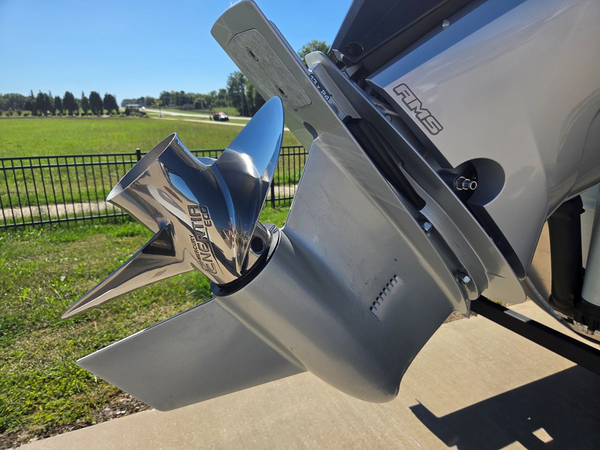 HARRIS SUNLINER 230, photo 34