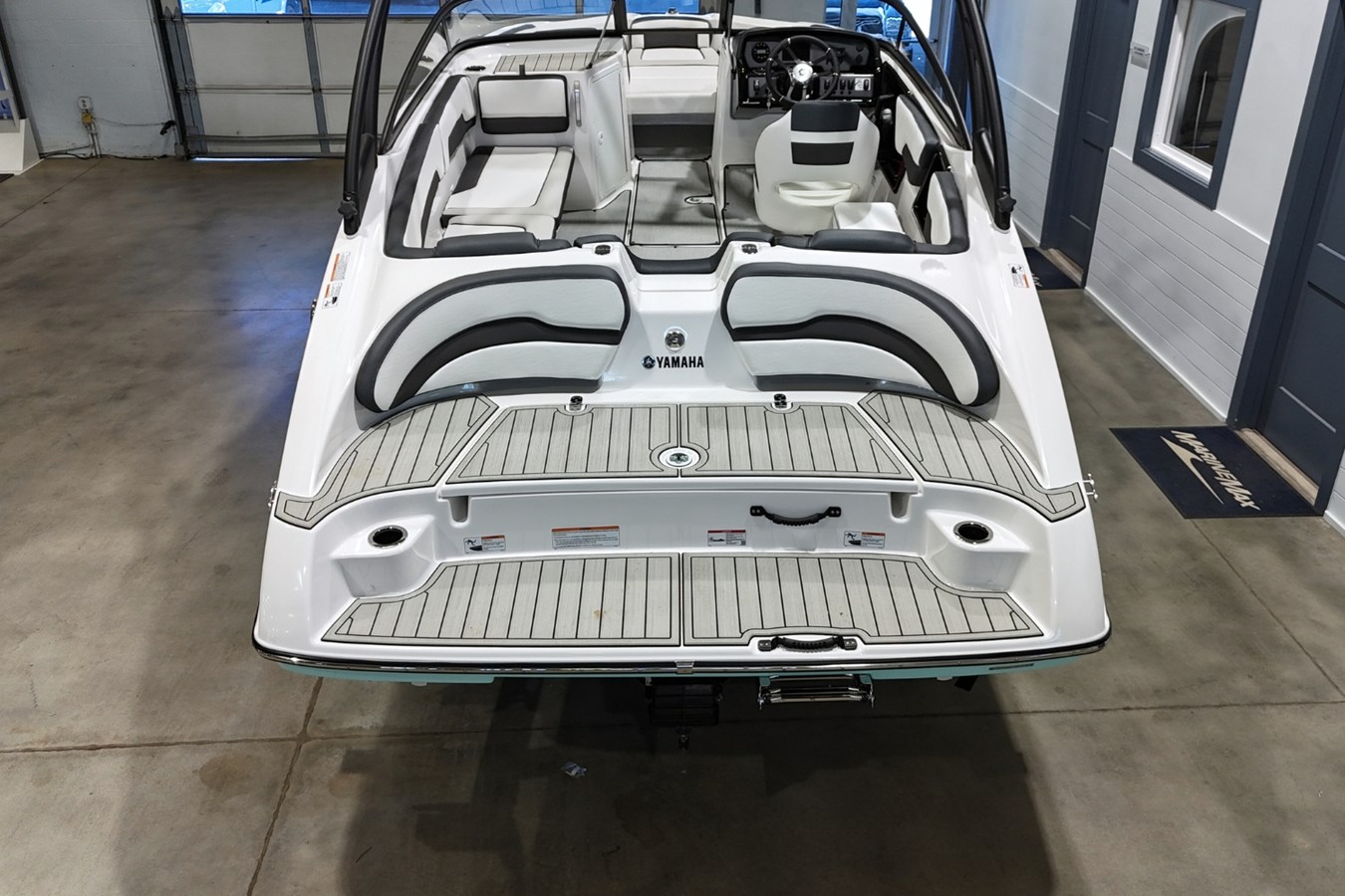 YAMAHA AR195, photo 7