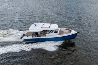 CRUISERS YACHTS 38 VTR 486509