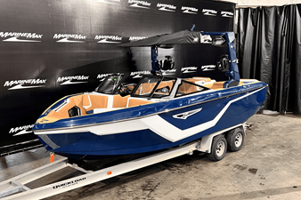 NAUTIQUE SUPER AIR NAUTIQUE S21