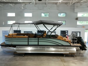 HARRIS CRUISER 230