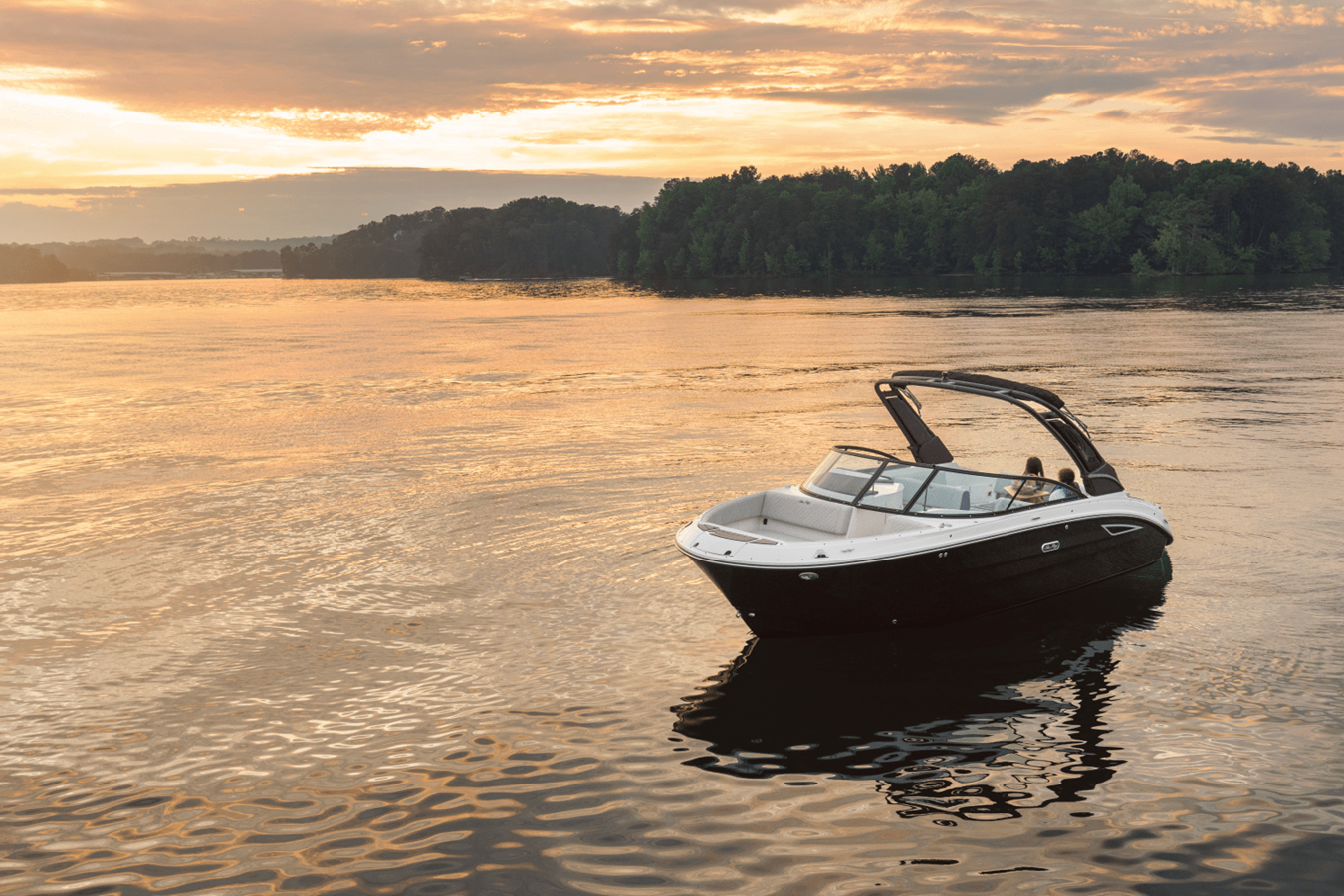Sea Ray SDX 250 — 2026 Sea Ray SDX 250 — photo 2