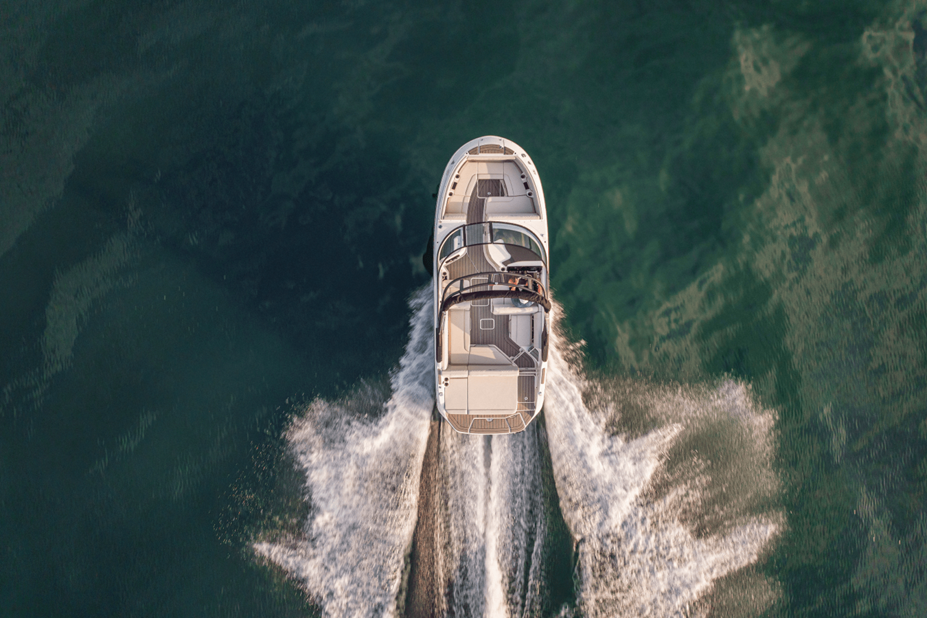 Sea Ray SDX 250 — 2026 Sea Ray SDX 250 — photo 3