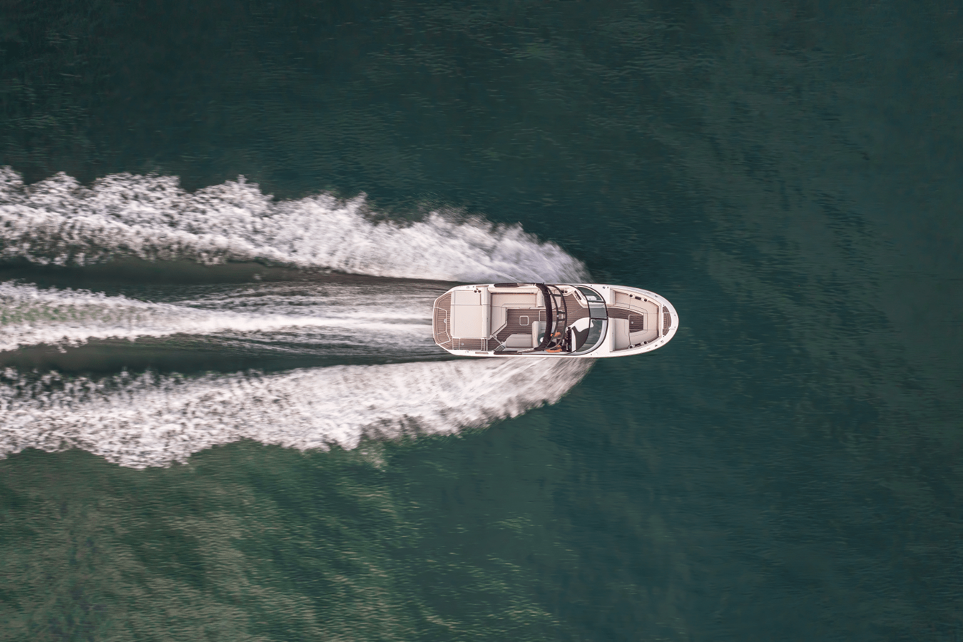 Sea Ray SDX 250 — 2026 Sea Ray SDX 250 — photo 4