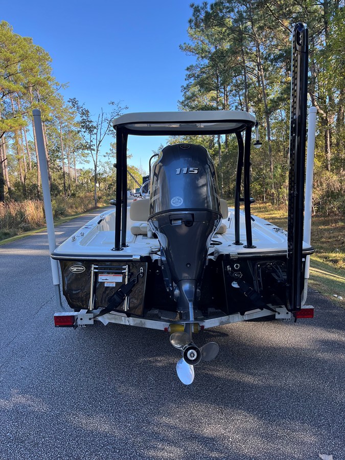 Scout 177 WINYAH — 2023 Scout 177 Winyah — photo 3