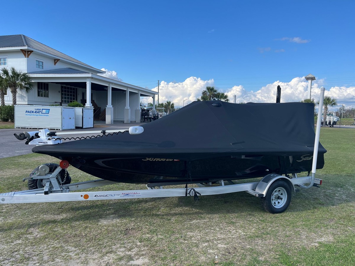 Scout 177 WINYAH — 2023 Scout 177 Winyah — photo 4