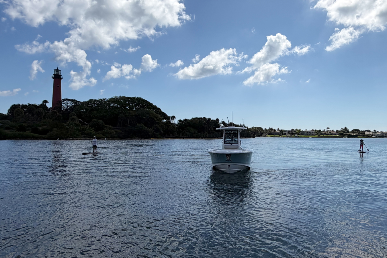 Boston Whaler 280 Outrage — 2026 Boston Whaler 280 Outrage — photo 4