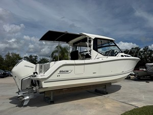 BOSTON WHALER 325 CONQUEST 486543