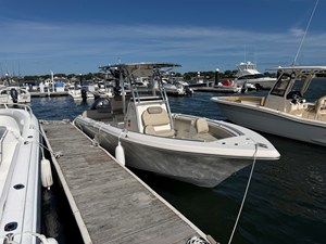 KEY WEST 239 FS