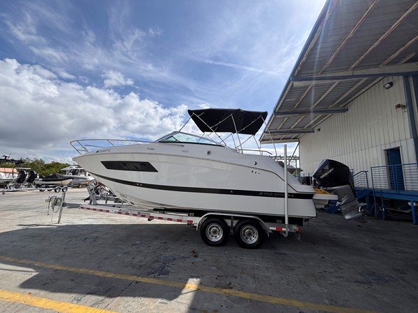 FOUR WINNS 255 VISTA — 2022 Four Winns 255 Vista