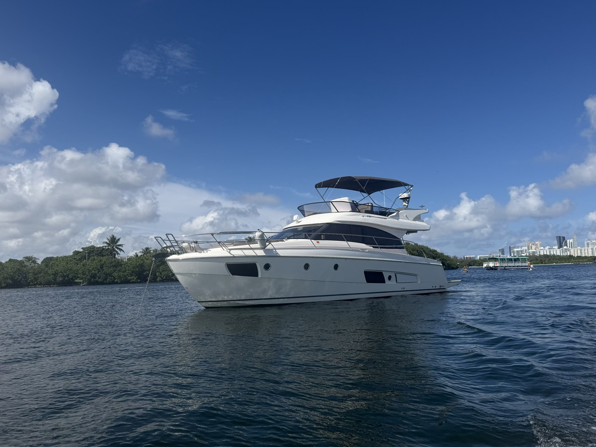 Bavaria VIRTESS 420 FLY — 2017 Bavaria Virtess 420 FLY — fotoğraf 2