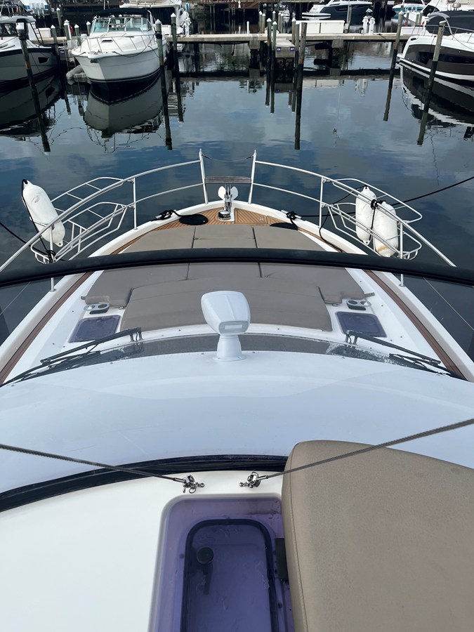 Bavaria VIRTESS 420 FLY — 2017 Bavaria Virtess 420 FLY — fotoğraf 5
