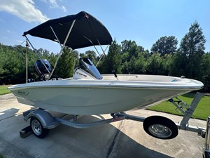 BOSTON WHALER 130 SUPER SPORT