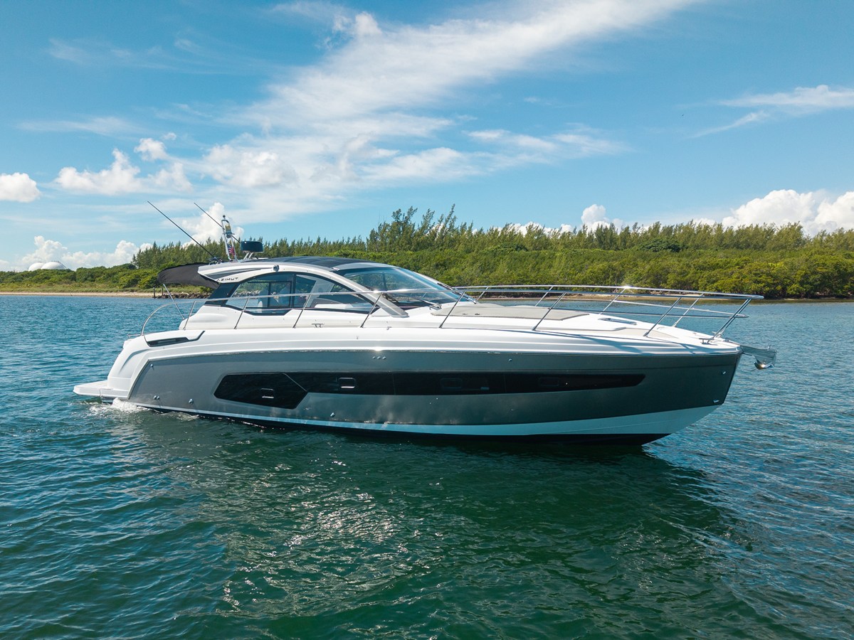 Azimut ATLANTIS 45 — 2025 Azimut Yachts Atlantis 45