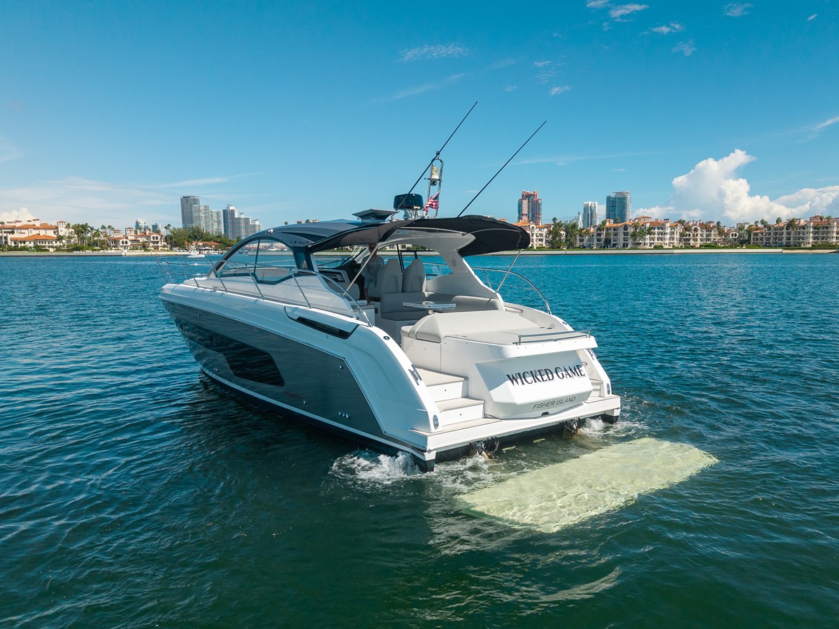 Azimut ATLANTIS 45 — 2025 Azimut Yachts Atlantis 45 — photo 4