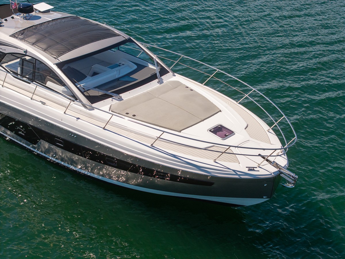 Azimut ATLANTIS 45 — 2025 Azimut Yachts Atlantis 45 — photo 5